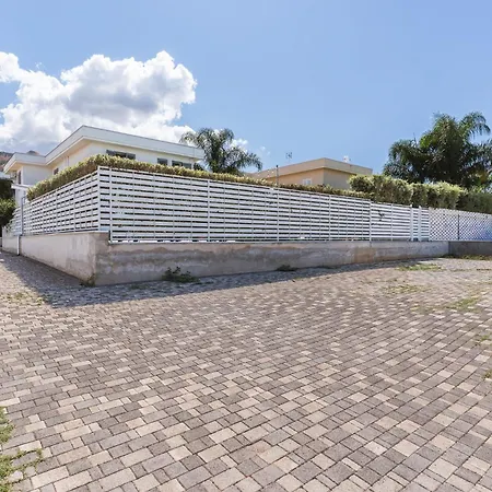 Villa Nahe *