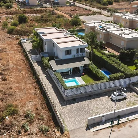 Villa Nahe