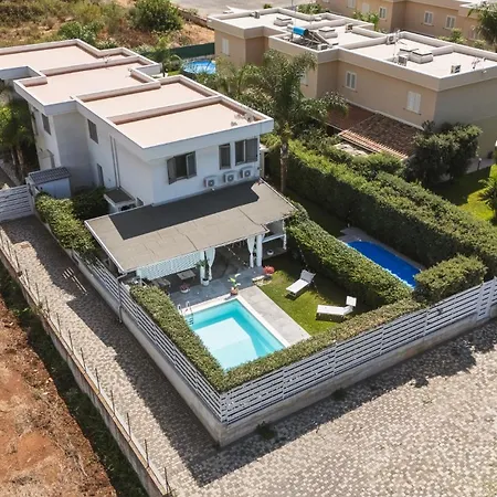 Villa Nahe