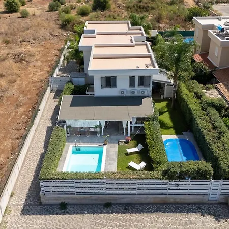 Villa Nahe *