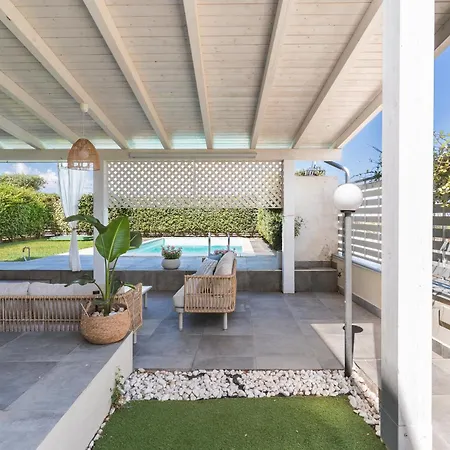 Nahe Villa Terrasini