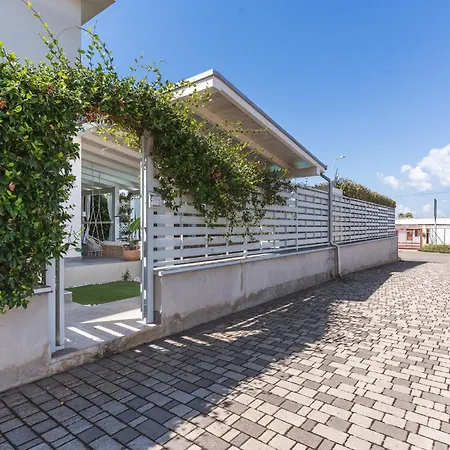 Nahe Villa *
