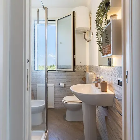 Villa Nahe Terrasini