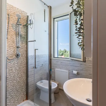 Villa Nahe Terrasini