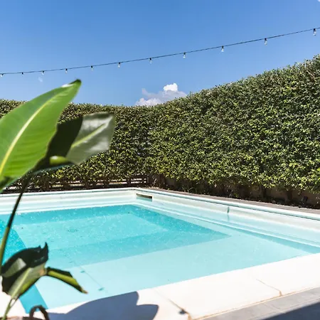 Nahe Villa Terrasini