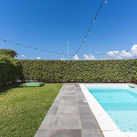 Villa Nahe *